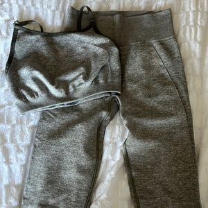 GYMSHARK Flex Set